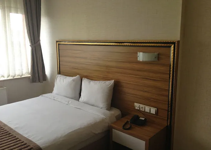 Buyuk Hotel