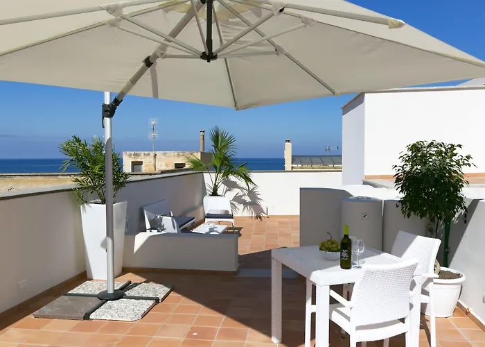 Zibibbo Suites & Rooms - Aparthotel In Centro Storico A Trapani