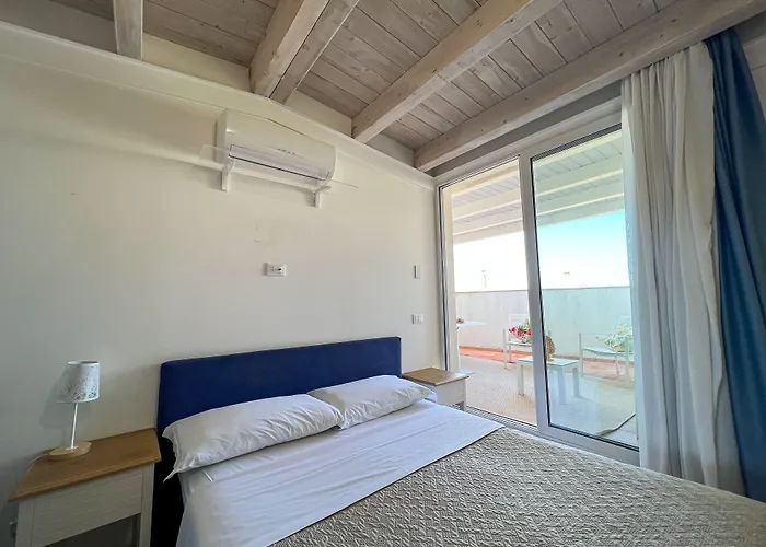Zibibbo Suites & Rooms - Aparthotel In Centro Storico A Trapani