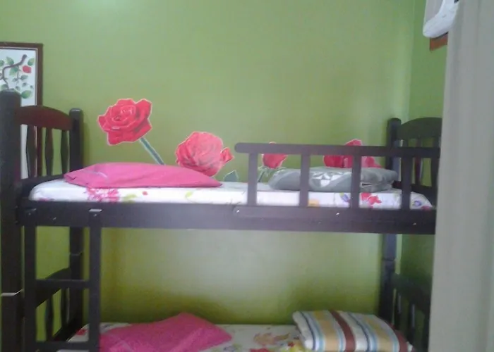 Hotel Anjo Gabriel