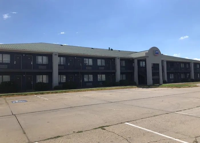Americas Best Value Inn Brinkley