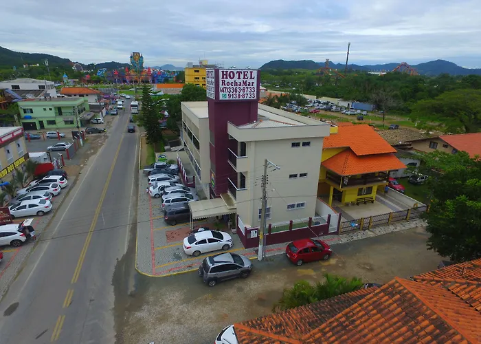 Hotel Rochamar