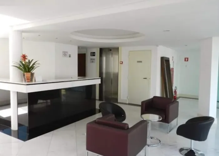 Hotel 1000
