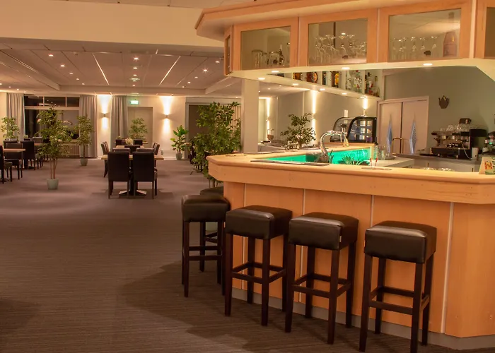 Hotel Wyllandrie