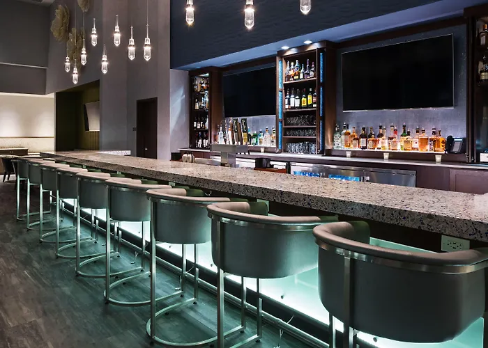 Hyatt Place St. Petersburg/Downtown