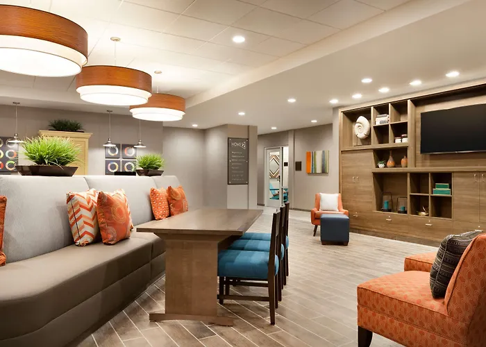 Home2 Suites By Hilton Mt Pleasant Charleston