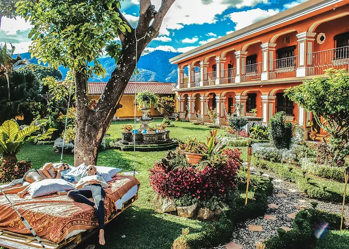 Socialtel Antigua
