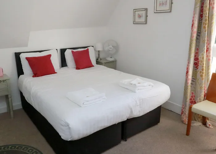 Kings Hotel