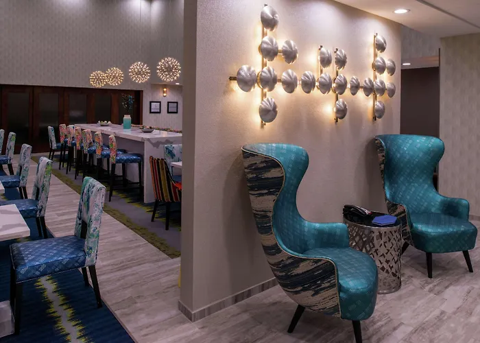Hampton Inn & Suites Atlanta/Marietta