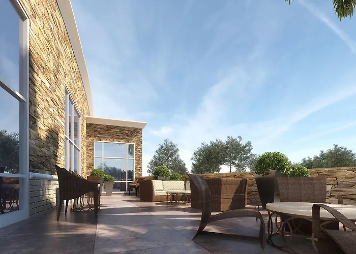 Springhill Suites By Marriott Fayetteville Fort Bragg
