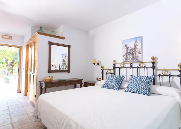 CALERILLA Hotel