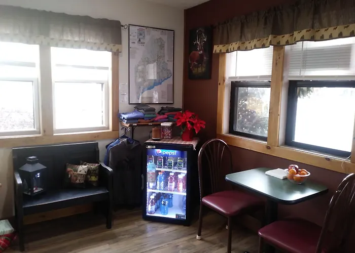Briarwood Motor Inn