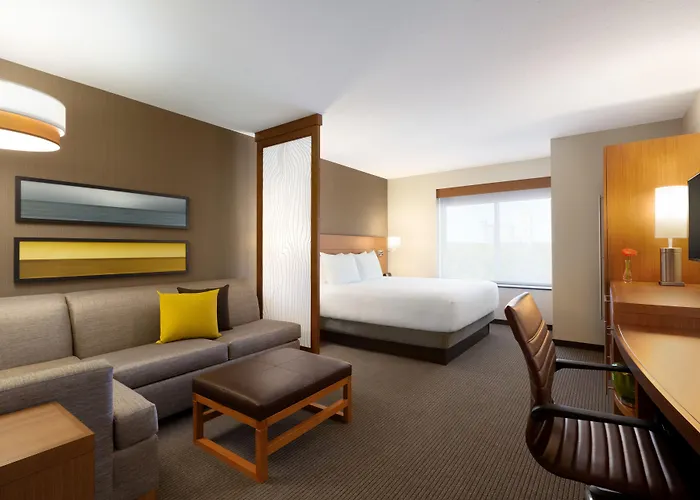 Hyatt Place Niagara Falls