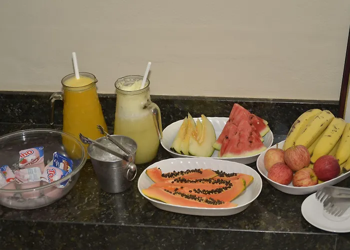 Hotel Brasil