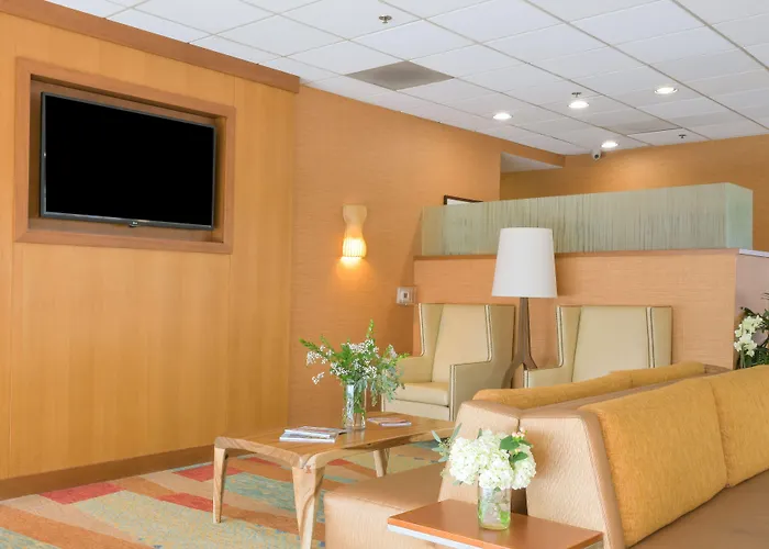 Gateway Hotel Santa Monica