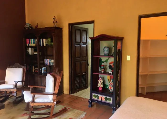 Villas Jardin Del Mar