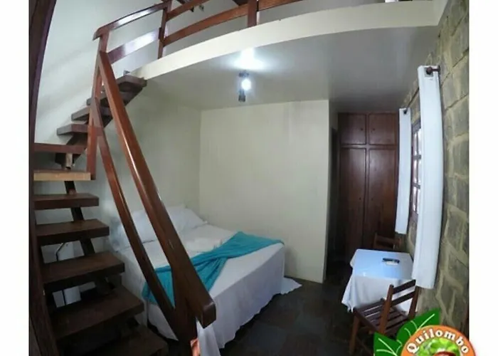Quilombo Hotel Fazenda