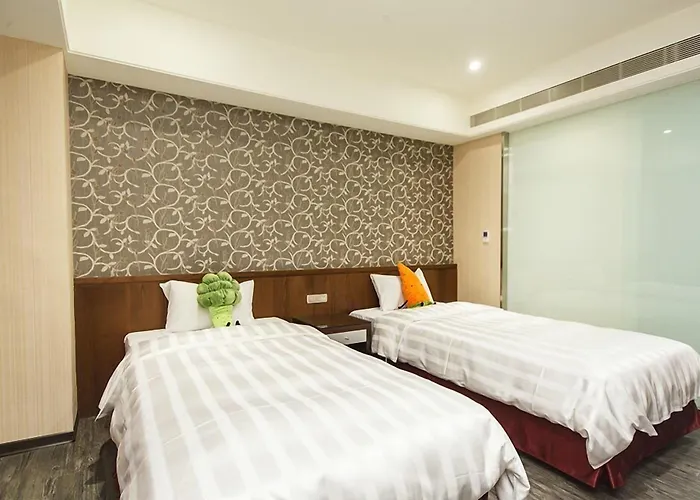 Ehome Hotel