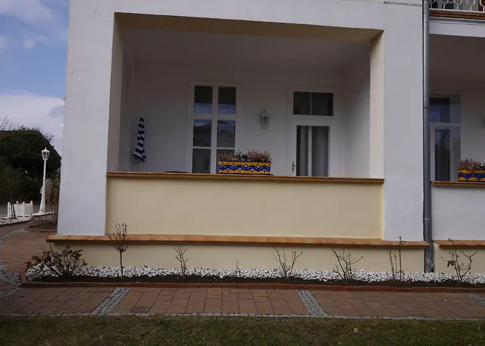 Pension Mittag
