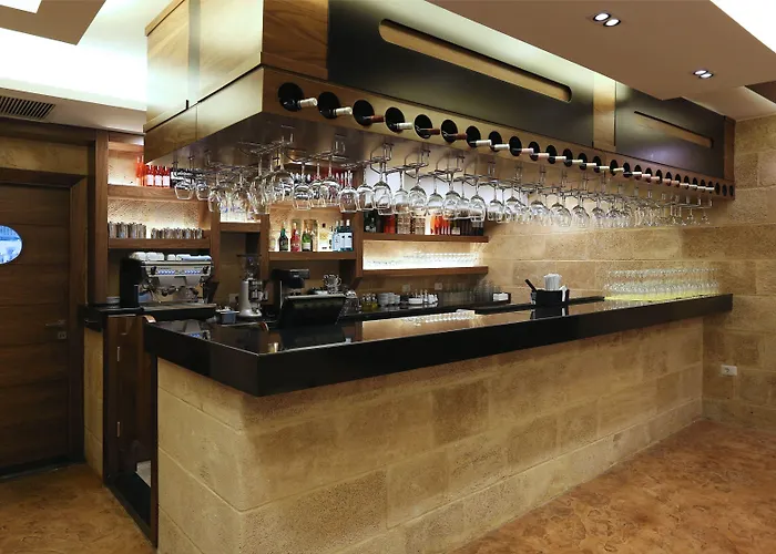 Ibiza Hotel