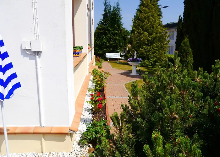 Pension Mittag