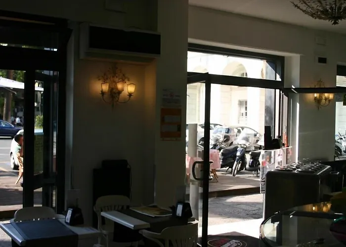 Hotel Dell'Orto