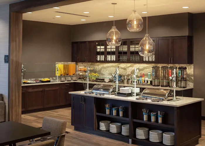 Homewood Suites By Hilton Needham Boston