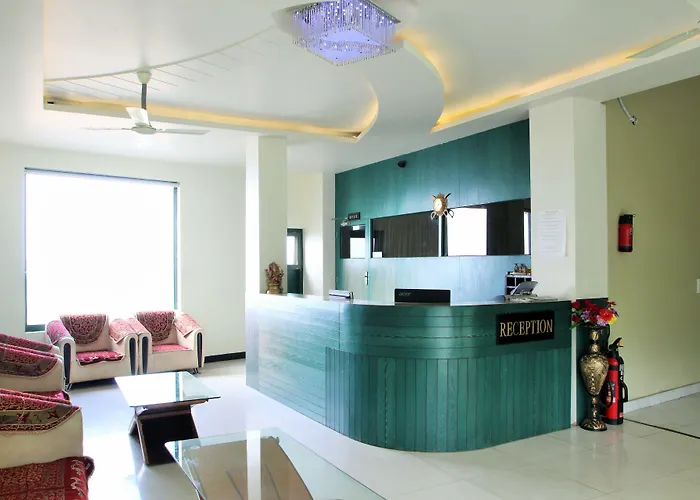 Hotel Shivalik Almora