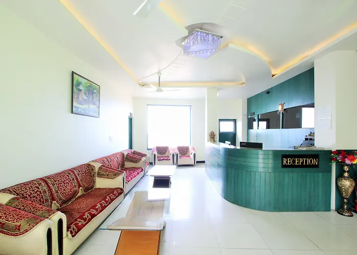 Hotel Shivalik Almora