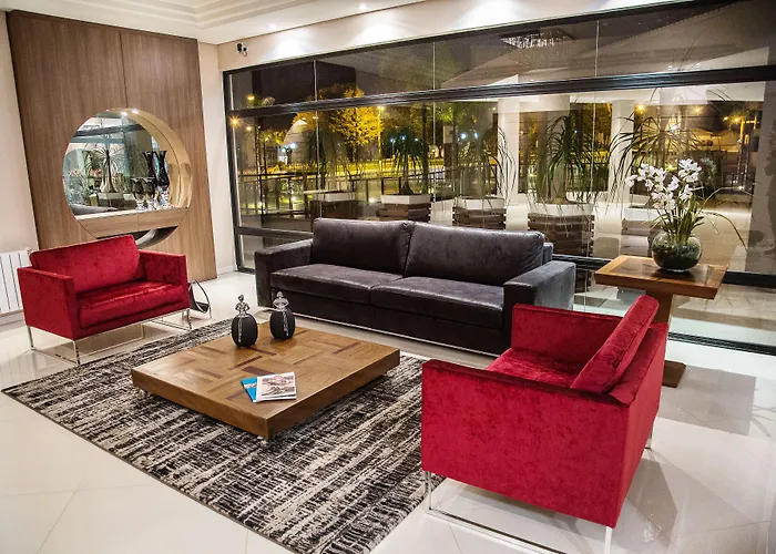 Gaboardi Park Hotel