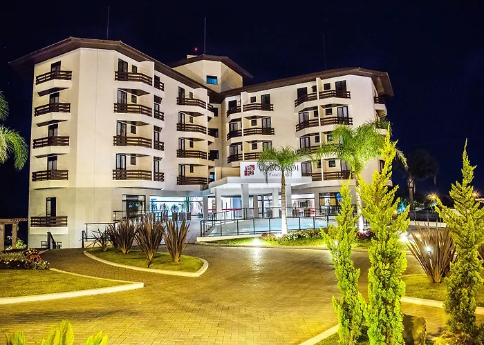 Gaboardi Park Hotel