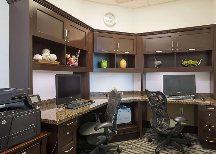 Homewood Suites By Hilton Saratoga Springs