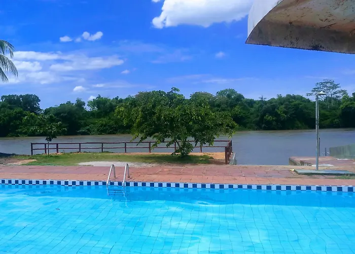 Hotel Pintado Azul