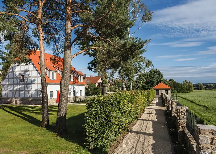 Hotel Dorfmuehle