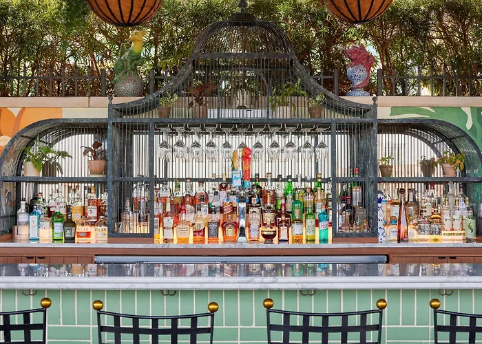 Perry Lane Hotel, A Luxury Collection Hotel, Savannah