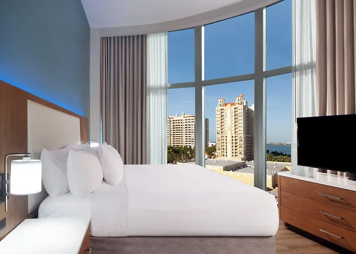 Embassy Suites By Hilton Sarasota