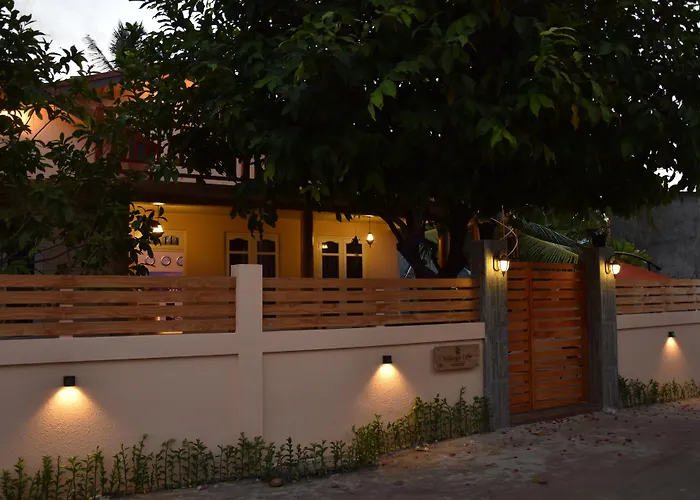 Village Life Residence