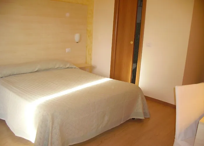 Hotel Angela e Vincenzo