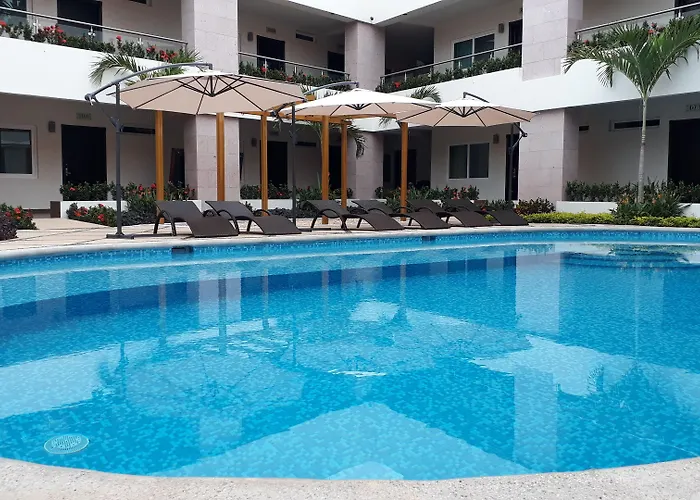 Luxury Hotel Inn