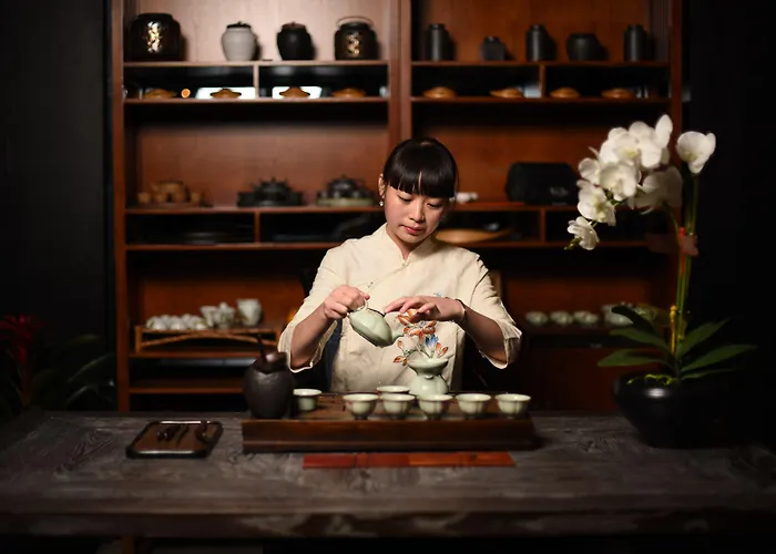 黄山逸翠酒店
