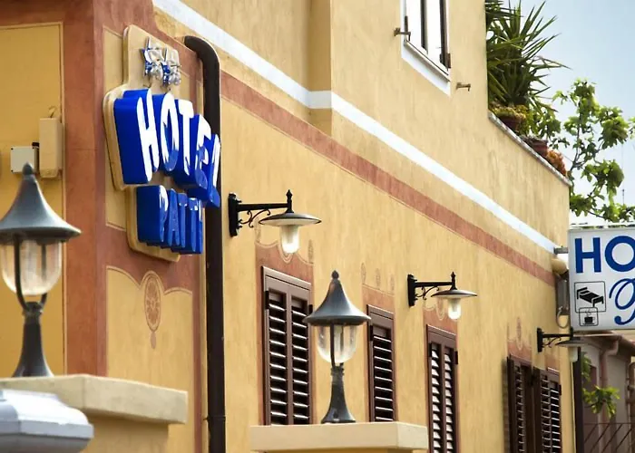 Hotel Patti