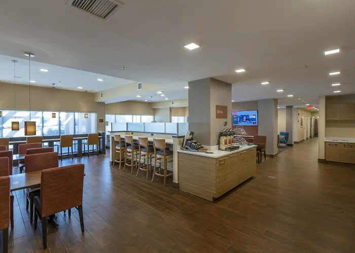 Towneplace Suites By Marriott Hopkinsville