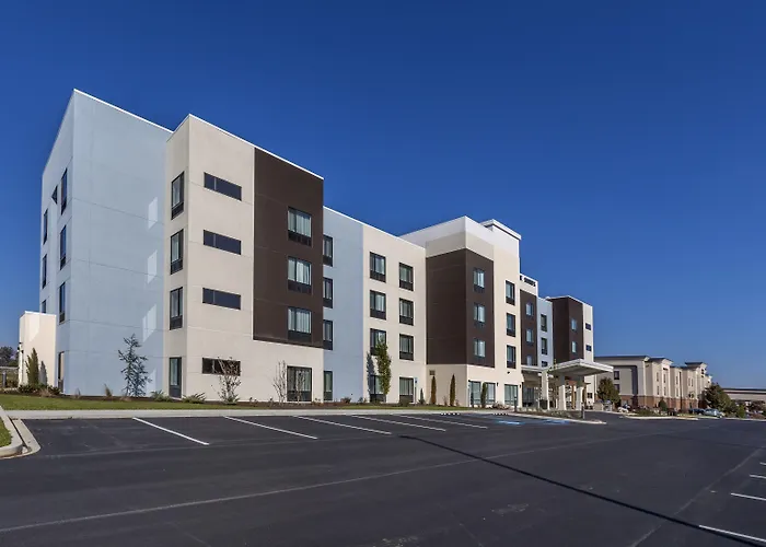 Towneplace Suites By Marriott Hopkinsville