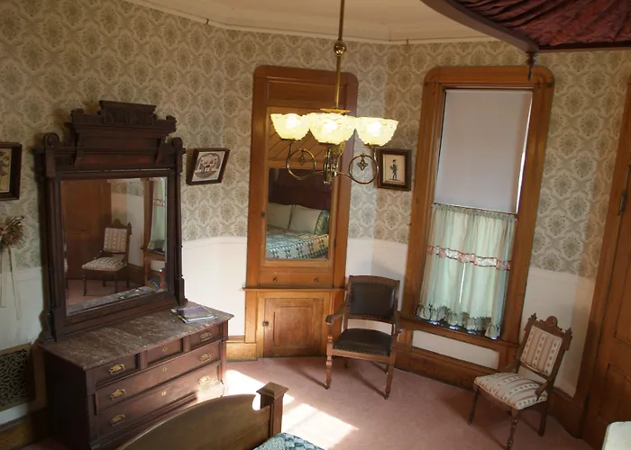 The Richards House