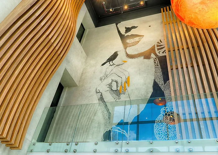 Focus Hotel Premium Sopot