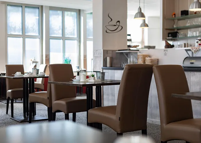Stadt-Gut-Hotel Grosser Kurfuerst