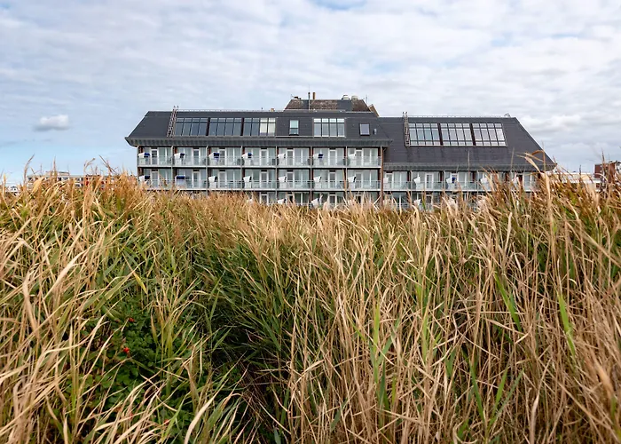 Wyn. Strandhotel Sylt