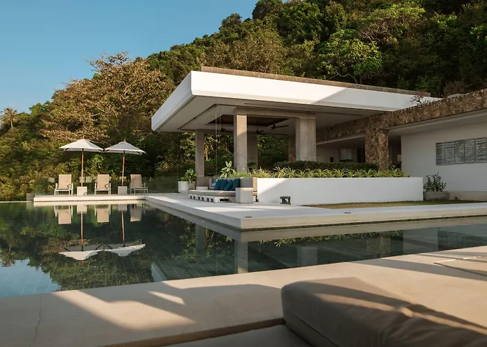 Villa Blue View I