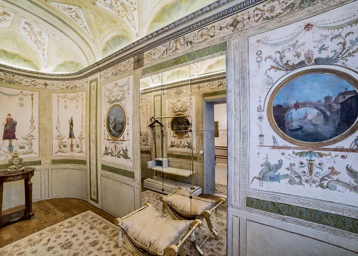 Hotel Nani Mocenigo Palace