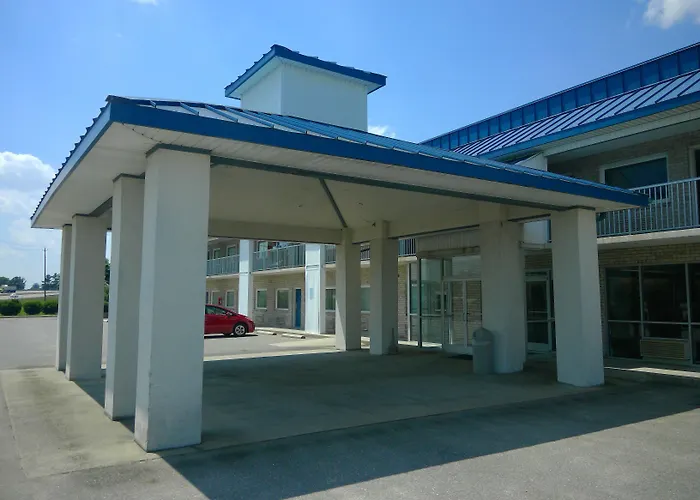 Americas Best Value Inn Kinston